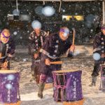 Iwatake Winter Night Festival