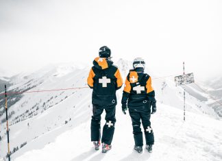 Aspen Snowmass launch outerwear brand ASPENX inspired by pros