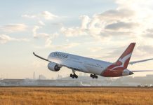 Qantas launch 7-day sale on Canada and USA flights