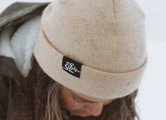 XTM launch “we ski for Steve Lee” limited edition beanie