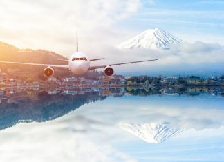 Qantas and Jetstar could fly to North America and Japan by December
