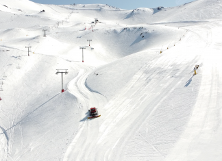 Coronet Peak, Remarkables, Mt Hutt reopen Wednesday in Level 2