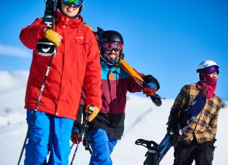 Mt Buller and Mt Stirling to officially reopen on Friday