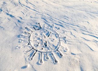 Covid-19 fragments found in sewage in Thredbo