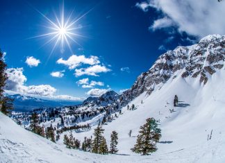 Club Med to open 300 room hotel at Snowbasin ski resort in Utah
