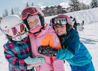 10 fun activities your kids will love in Aspen Snowmass