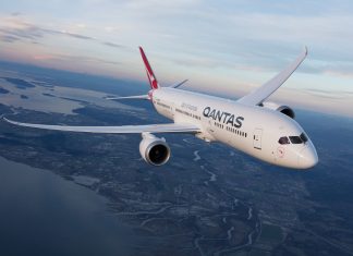 Qantas releases huge amount of reward seats for travel in 2022
