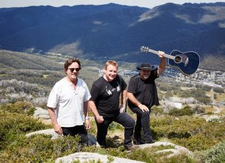 Thredbo Blues Festival is back this January with a full lineup