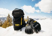 Dakine launch exclusive Ikon Pass winter gear collection