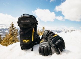 Dakine launch exclusive Ikon Pass winter gear collection