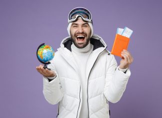 Australia’s international borders to open from mid November!