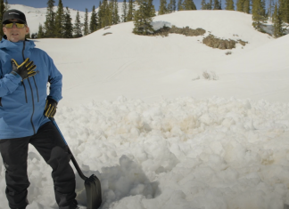 Black Diamond release three part avalanche safety video series