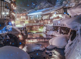 The best Yamagata destinations to add to your skiing Japan list