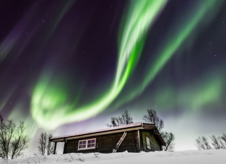 The Backcountry Film Festival online lineup this December
