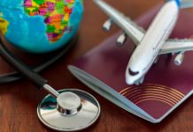 Can you get COVID travel insurance for your ski holiday?