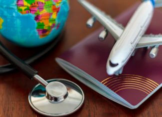Can you get COVID travel insurance for your ski holiday?