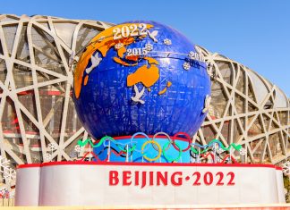 Australia launch diplomatic boycott of Beijing Winter Olympics