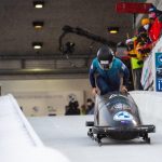 Australia Beijing snowsports athlete: Bree Walker Bree Walker Australian Snowsports athlete