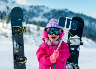 A guide for would-be pro-skiers and boarders wanting media coverage