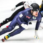 Australia Beijing snowsports athlete: Brendan Corey Brendan Corey Australia Snowsports athlete