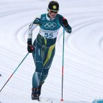 Australia Beijing snowsports athlete: Casey Wright Casey Wright Australian Snowsports athlete