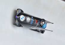 Bree Walker and Kiara Reddingius announced for Beijing bobsled team