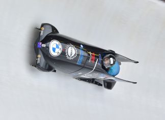 Bree Walker and Kiara Reddingius announced for Beijing bobsled team