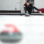 Australia Beijing snowsports athlete: Dean Hewitt Dean Hewitt