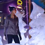 Australia Beijing snowsports athlete: Gabi Ash Gabi Ash Australia Snowsports athlete
