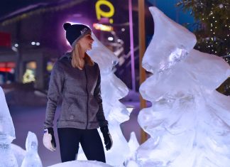 Australia Beijing snowsports athlete: Gabi Ash Gabi Ash Australia Snowsports athlete