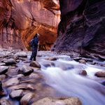 Hiking in the NarrowsI-stock_Large