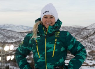 Australia reveals Opening Ceremony uniforms for Beijing Winter Olympics