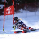 Australia Beijing snowsports athlete: Katie Parker Katie Parker Australian Snowsports athlete