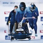 Australia Beijing snowsports athlete: Kiara Reddingius Kiara Reddingus Australia Snowsports athlete