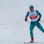 Australia Beijing snowsports athlete: Lars Young Vik Lars Young Vik Australian Snowsport athlete
