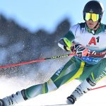 Australia Beijing snowsports athlete: Louis Muhlen-Schulte Louis Muhlen-Schulte Australian Snowsports athlete