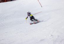 Aussie alpine skier Madi Hoffman out of Beijing Olympics due to injury