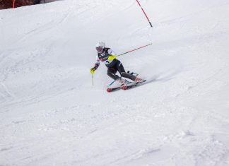 Aussie alpine skier Madi Hoffman out of Beijing Olympics due to injury