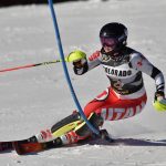 Australia Beijing snowsports athlete: Madison Hoffman Madison Hoffman Australia Snowsports athlete