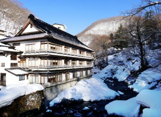Japan’s PM confirms the country will lift all tourism restrictions…soon.