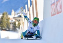 Australia’s skeleton and luge team announced for Beijing