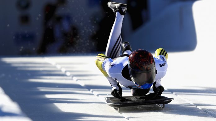 Nick Timmings Australia Snowsports athlete