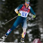 Australia Beijing snowsports athlete: Phillip Bellingham Phillip Bellingham Australian Snowsports athlete