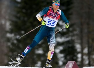 Australia Beijing snowsports athlete: Phillip Bellingham Phillip Bellingham Australian Snowsports athlete