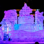 Sapporo,Snow,Festival,2018,(sapporo,Yuki,Matsuri),Hokkaido