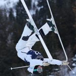 Australia Beijing snowsports athlete: Sophie Ash Sophie Ash Australian Snowsports athlete