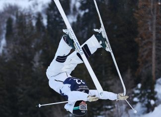 Australia Beijing snowsports athlete: Sophie Ash Sophie Ash Australian Snowsports athlete