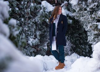 Australia’s Winter Olympic formal uniforms revealed for Beijing 2022