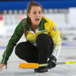 Australia Beijing snowsports athlete: Tahli Gill Tahli Gill Australia Snowsports athlete