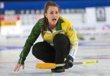 Australia Beijing snowsports athlete: Tahli Gill Tahli Gill Australia Snowsports athlete